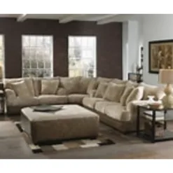 L-shaped Sectional Sofa